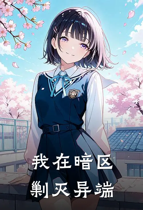 我在暗区剿灭异端