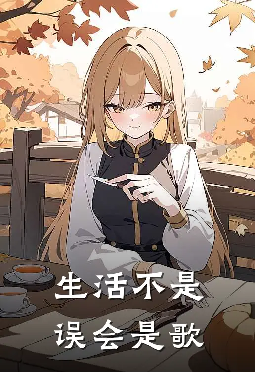 生活不是误会是歌