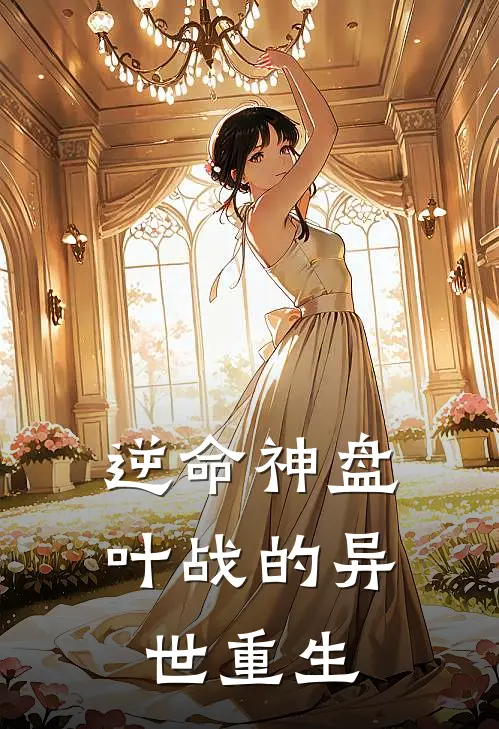 逆命神盘：叶战的异世重生