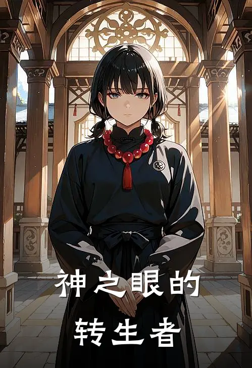 神之眼的转生者