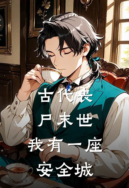 古代丧尸末世：我有一座安全城