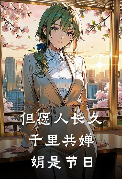 但愿人长久千里共婵娟是节日