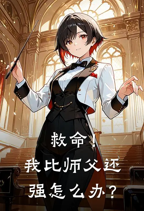 救命！我比师父还强怎么办？