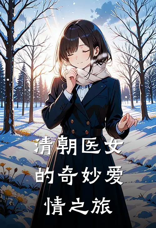 清朝医女的奇妙爱情之旅林悦楚逸尘最新小说全文阅读_在线免费小说清朝医女的奇妙爱情之旅(林悦楚逸尘)