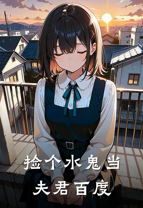 捡个水鬼当夫君百度