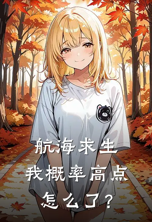 张勇张伟《航海求生：我概率高点怎么了？》全文免费阅读_航海求生：我概率高点怎么了？全集在线阅读