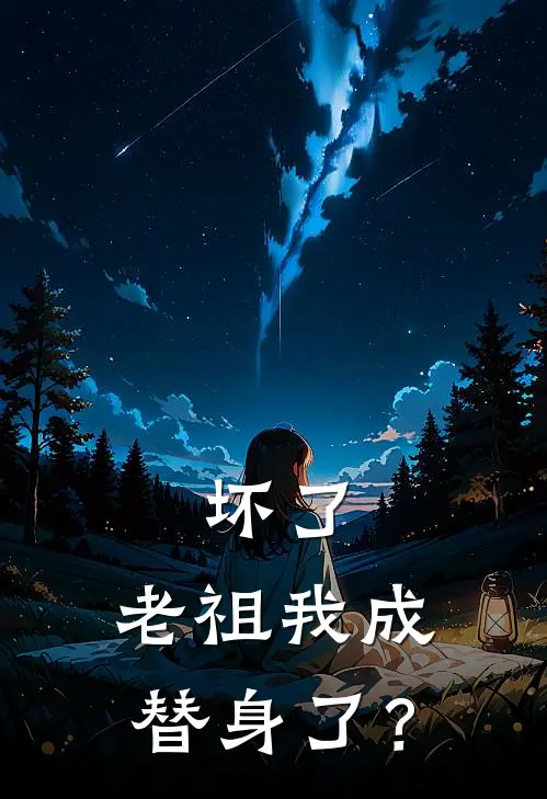 坏了，老祖我成替身了？