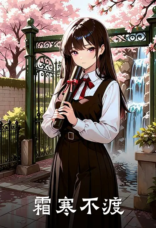 霜寒不渡霜璃苏玉荷完结版小说_最新章节列表霜寒不渡(霜璃苏玉荷)