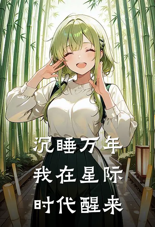 沉睡万年，我在星际时代醒来云湛阔尔瓦思小说完整版免费阅读_最新章节列表沉睡万年，我在星际时代醒来(云湛阔尔瓦思)