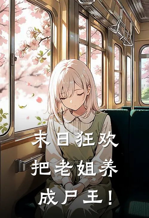 末日狂欢，把老姐养成尸王！