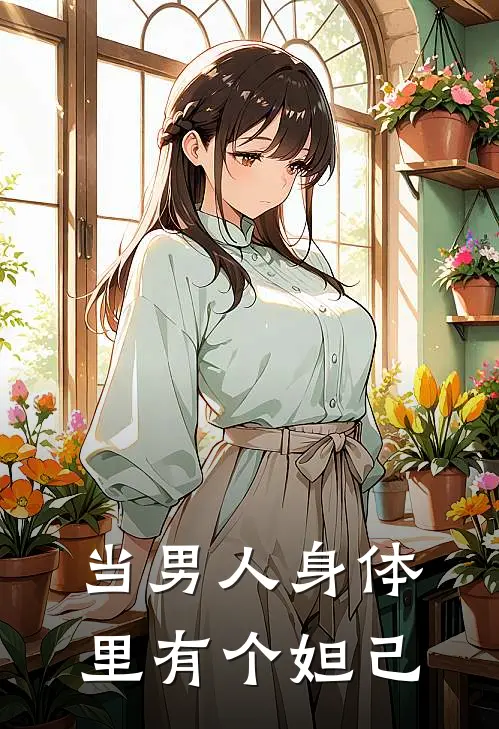 当男人身体里有个妲己