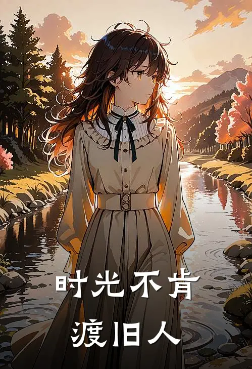 时光不肯渡旧人