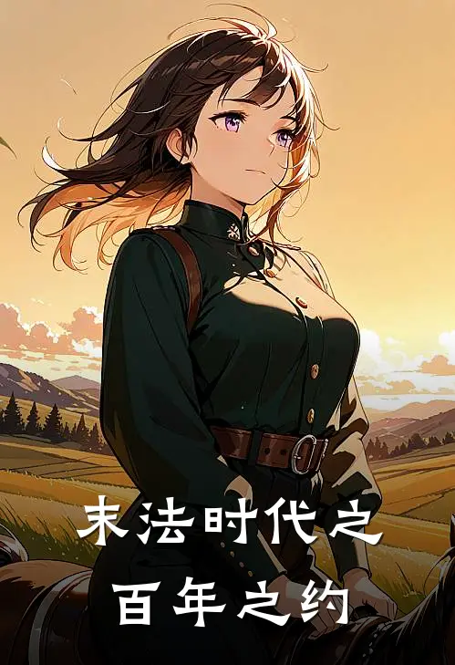 末法时代之百年之约