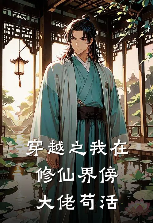 穿越之我在修仙界傍大佬苟活