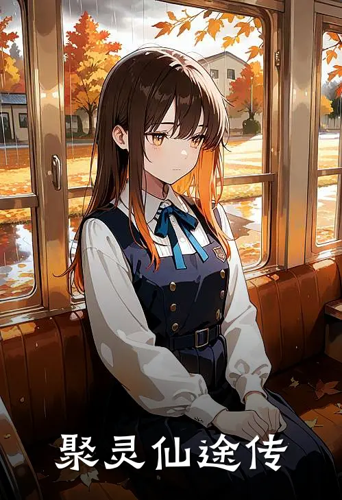 聚灵仙途传