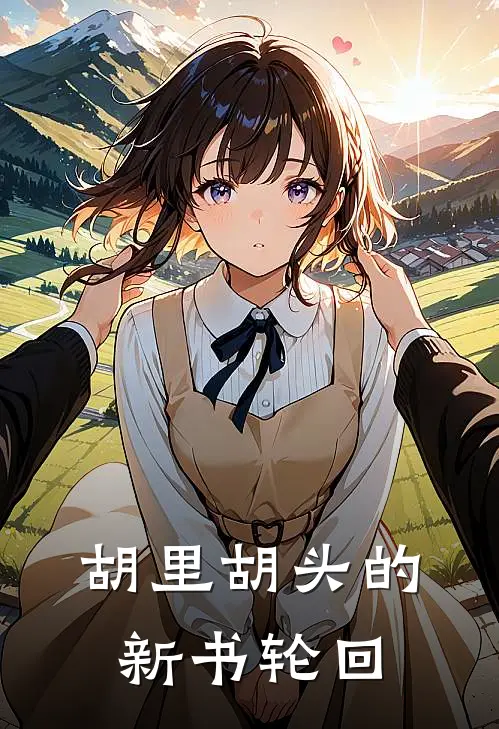 胡里胡头的新书轮回