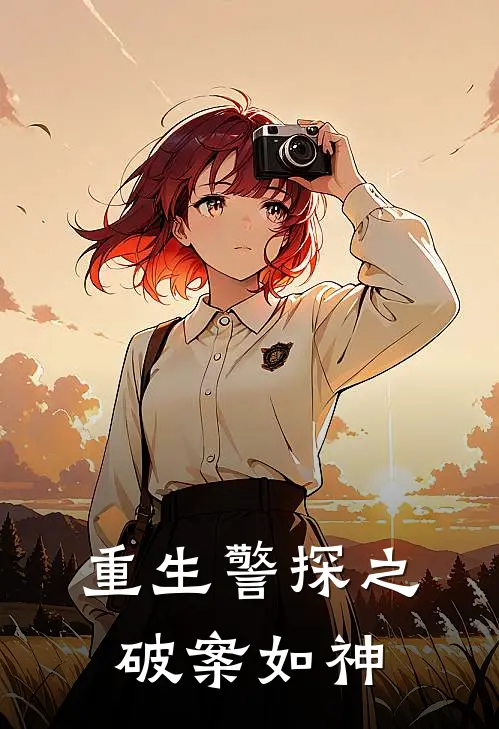 重生警探之破案如神