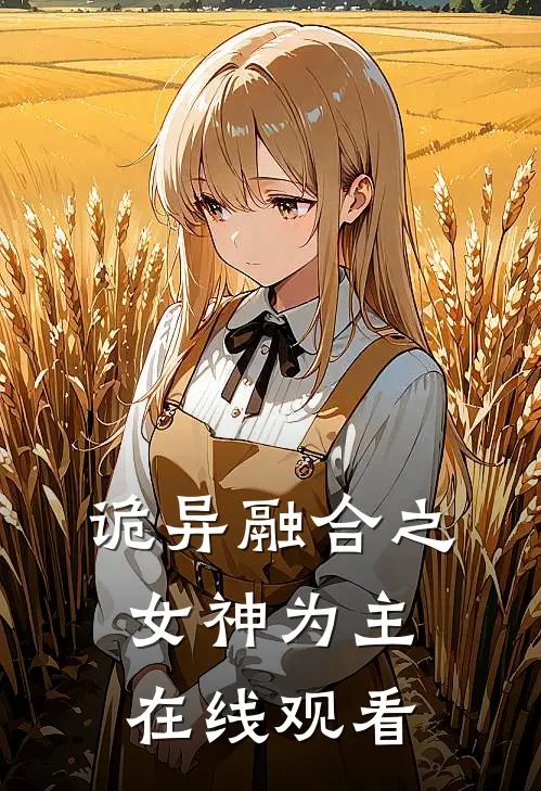 诡异融合之女神为主在线观看