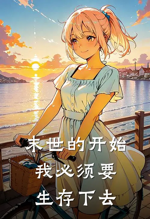 末世的开始，我必须要生存下去