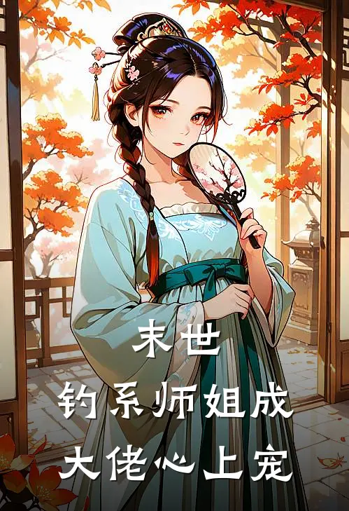 末世：钓系师姐成大佬心上宠