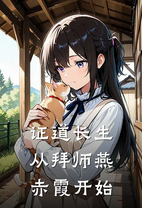 证道长生，从拜师燕赤霞开始林羽燕赤霞免费完结版小说_小说完结证道长生，从拜师燕赤霞开始林羽燕赤霞