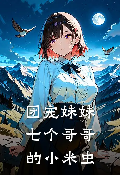 团宠妹妹：七个哥哥的小米虫