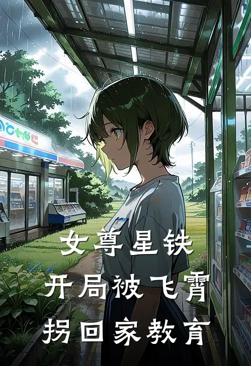 女尊星铁：开局被飞霄拐回家教育