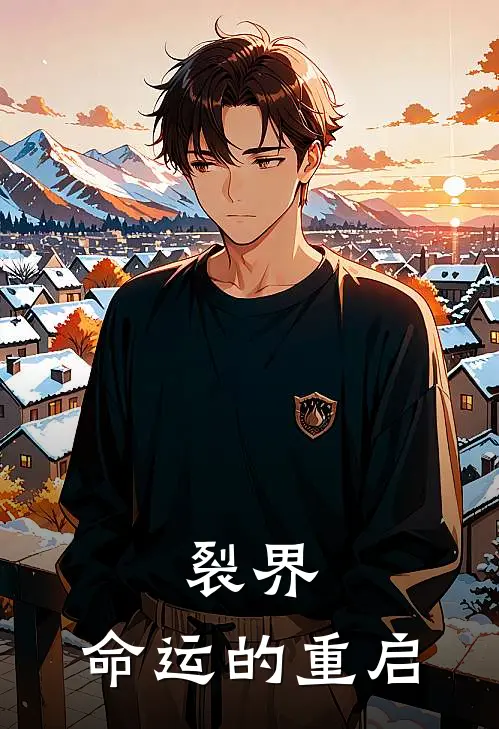 裂界：命运的重启