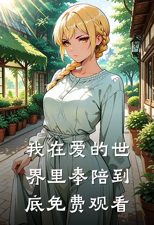 我在爱的世界里奉陪到底免费观看