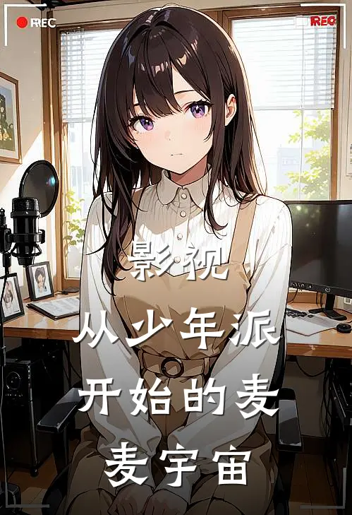 影视：从少年派开始的麦麦宇宙