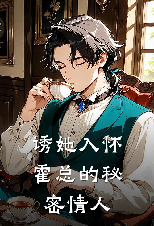 诱她入怀霍总的秘密情人