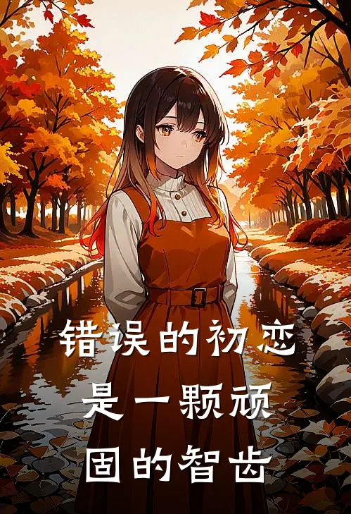 错误的初恋是一颗顽固的智齿