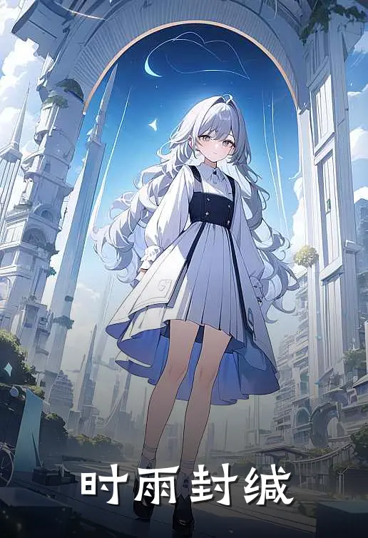 【时雨封缄】(陆昭苏萤)免费小说在线阅读_在线阅读免费小说【时雨封缄】(陆昭苏萤)