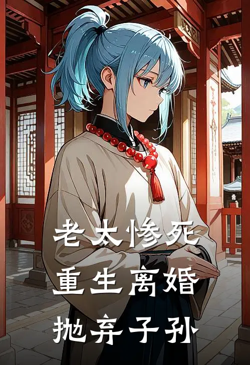 老太惨死，重生离婚抛弃子孙吴桂花刘长富最新热门小说_免费小说全文阅读老太惨死，重生离婚抛弃子孙(吴桂花刘长富)