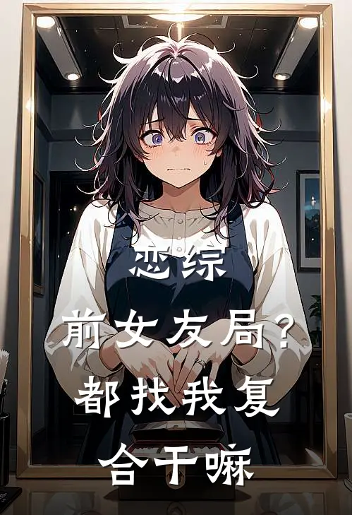 恋综：前女友局？都找我复合干嘛