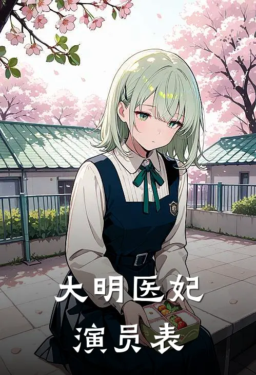 大明医妃演员表