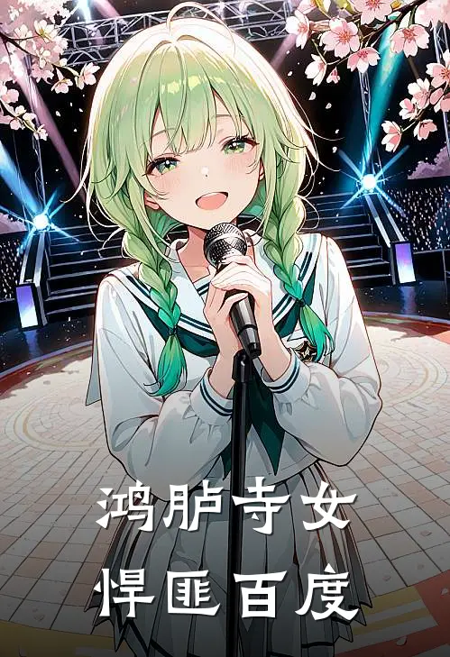 鸿胪寺女悍匪百度