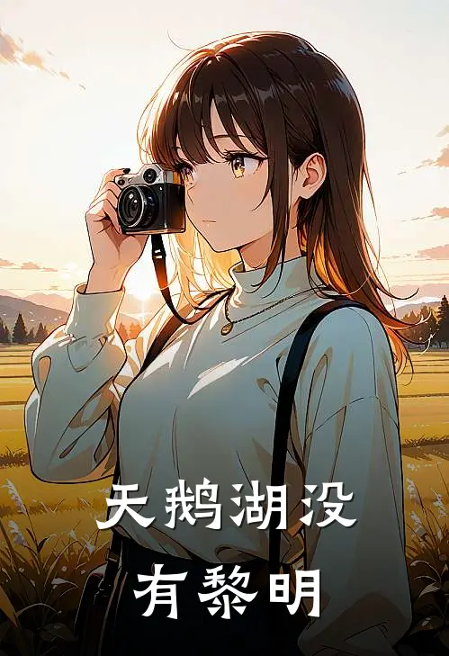 天鹅湖没有黎明