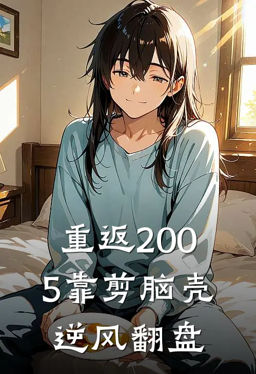 重返2005靠剪脑壳逆风翻盘李春秦川最新全本小说_最新章节列表重返2005靠剪脑壳逆风翻盘(李春秦川)