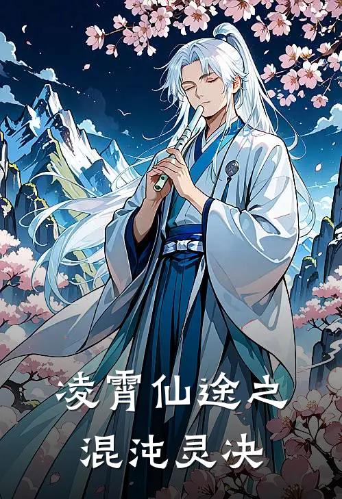 凌霄仙途之混沌灵决