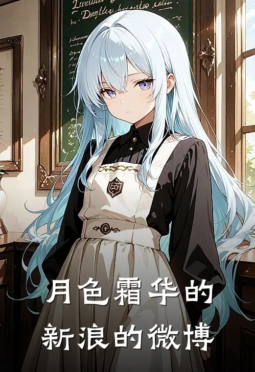 月色霜华的新浪的微博