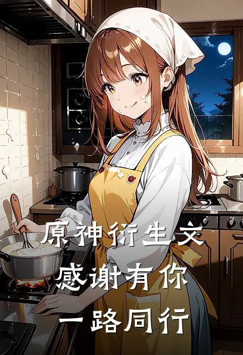 原神衍生文感谢有你一路同行