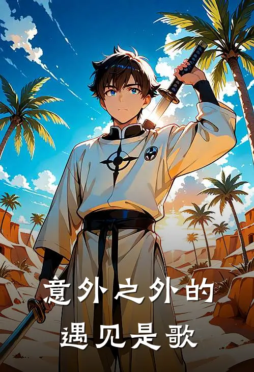 意外之外的遇见是歌