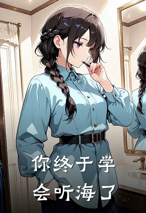 你终于学会听海了(陆远宁海悠)在哪看免费小说_最新章节列表你终于学会听海了(陆远宁海悠)