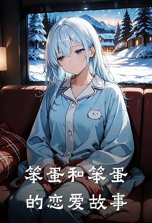 笨蛋和笨蛋的恋爱故事