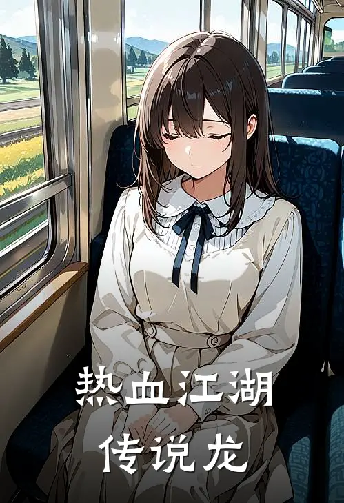 热血江湖传说龙