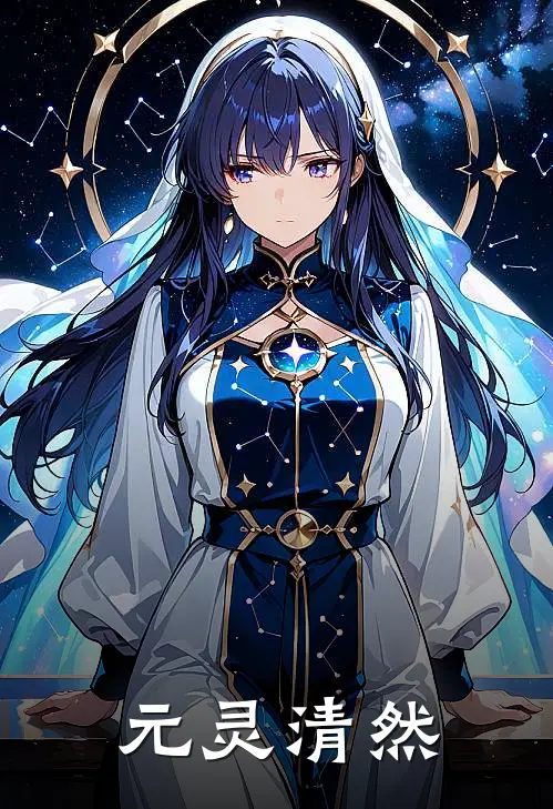 元灵清然(李元灵上官月莲)热门网络小说推荐_最新完结小说推荐元灵清然李元灵上官月莲