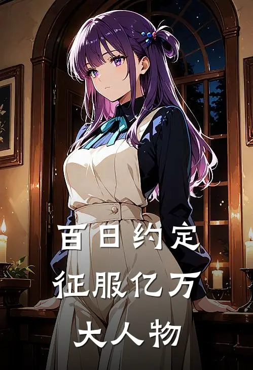 百日约定征服亿万大人物