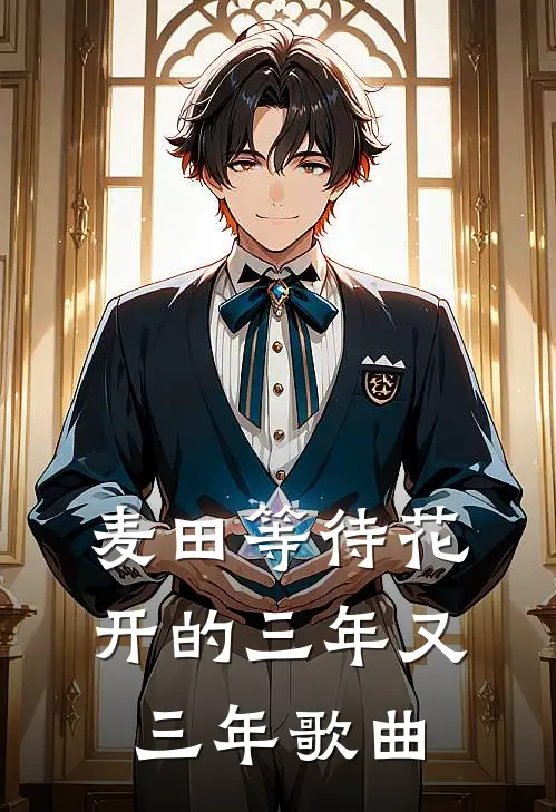 麦田等待花开的三年又三年歌曲