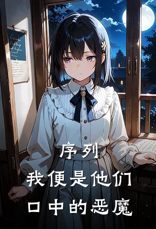 《序列：我便是他们口中的恶魔》林野赵羽全集免费在线阅读_(林野赵羽)全章节免费在线阅读